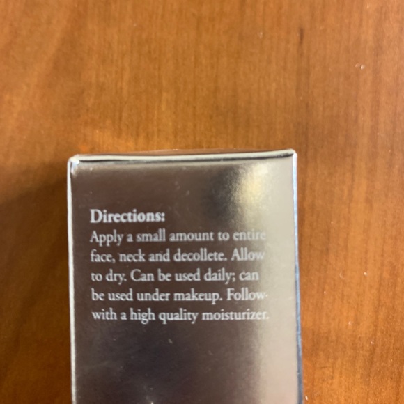 L’Core Face Serum - Picture 5 of 5